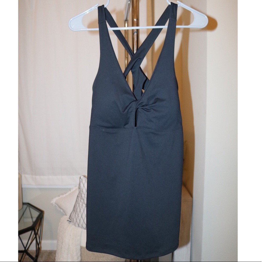 Fabletics Athletic Top W/ Padding